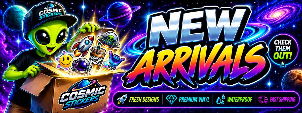 New Arrivals