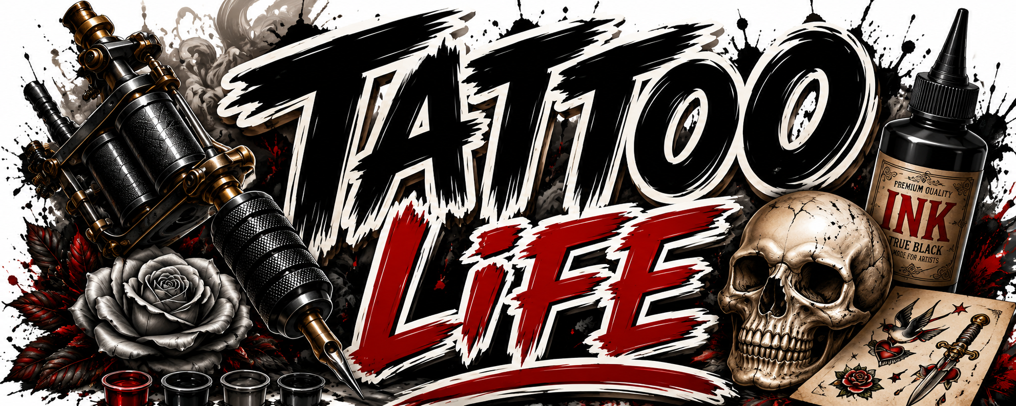 Tattoo Life