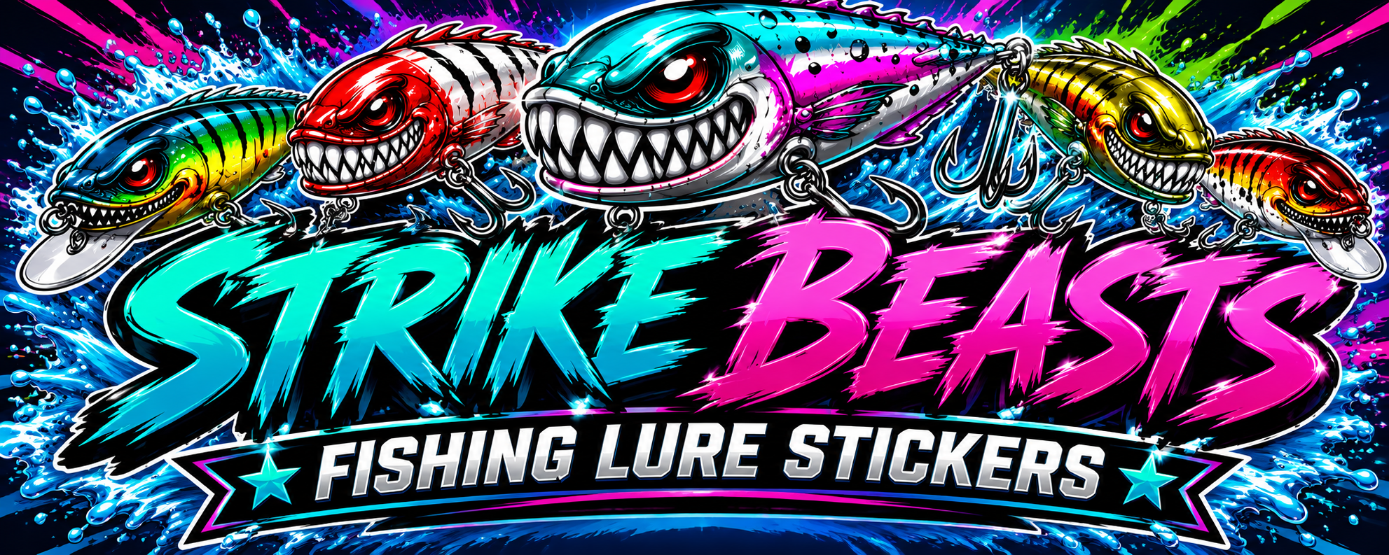 Strike Beasts
