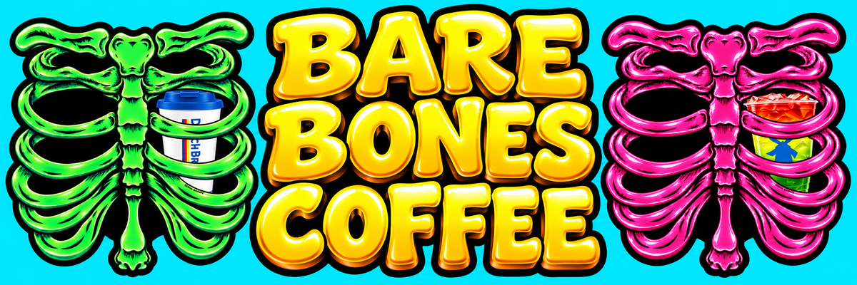 Bare Bones Coffee