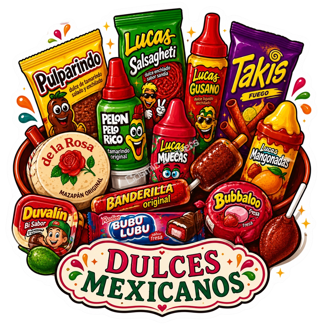 Growing Up Mexican - #9