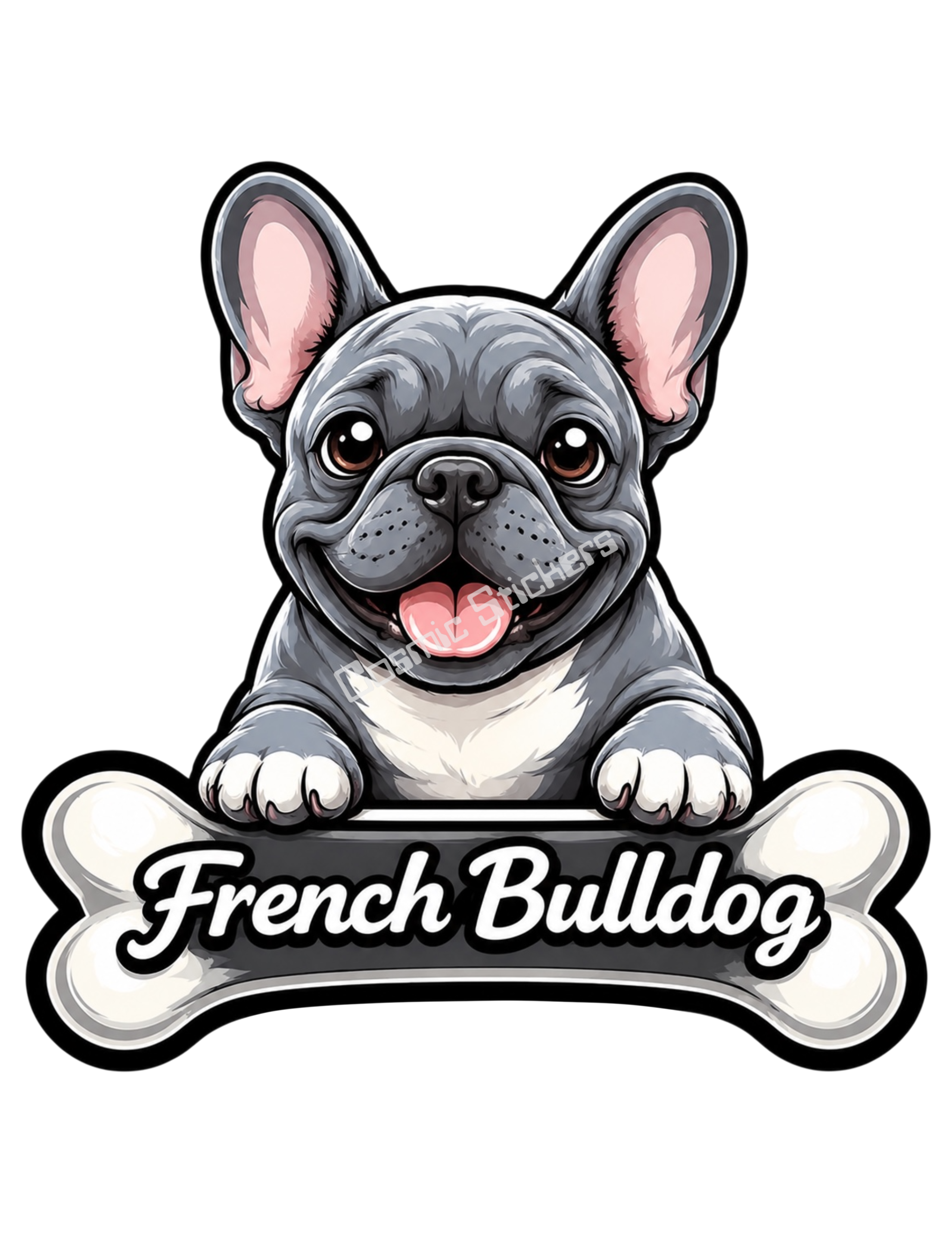 French Bulldog