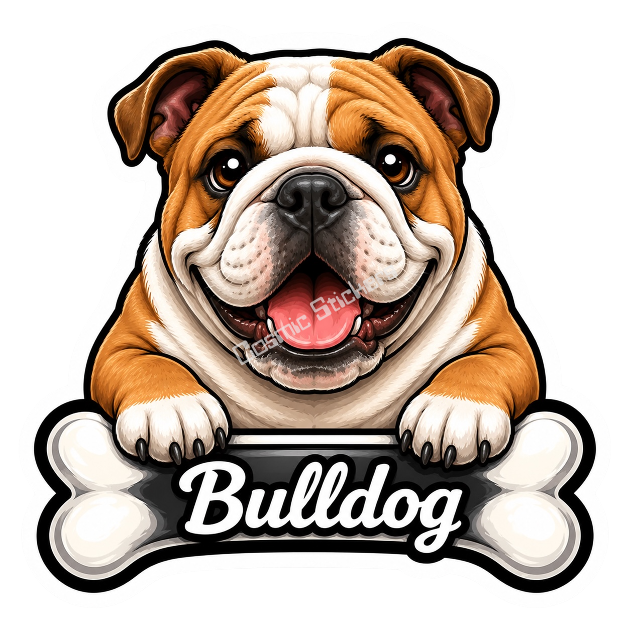 Bulldog