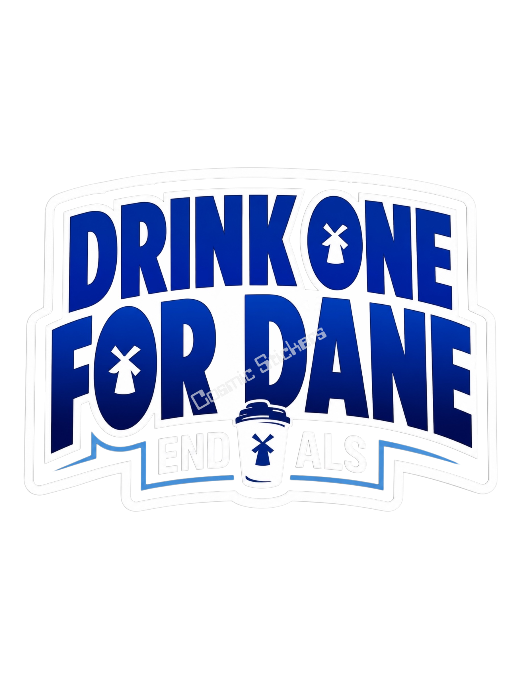 Dutch Bros Coffee History - Drink One For Dane