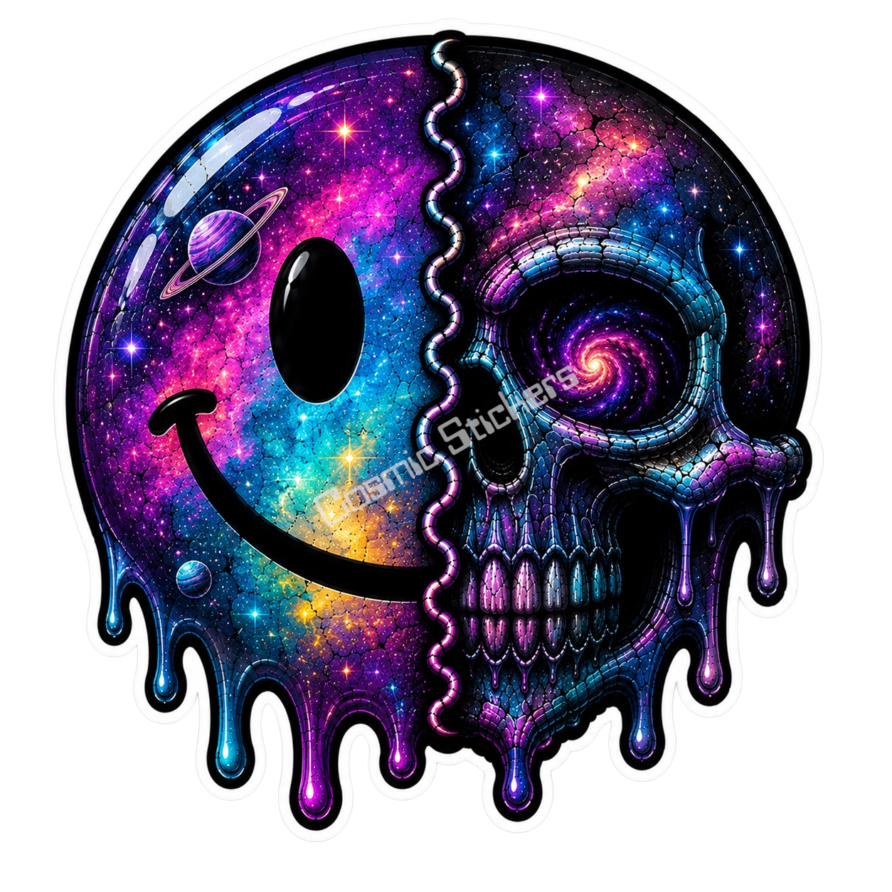 Split Personalities #29