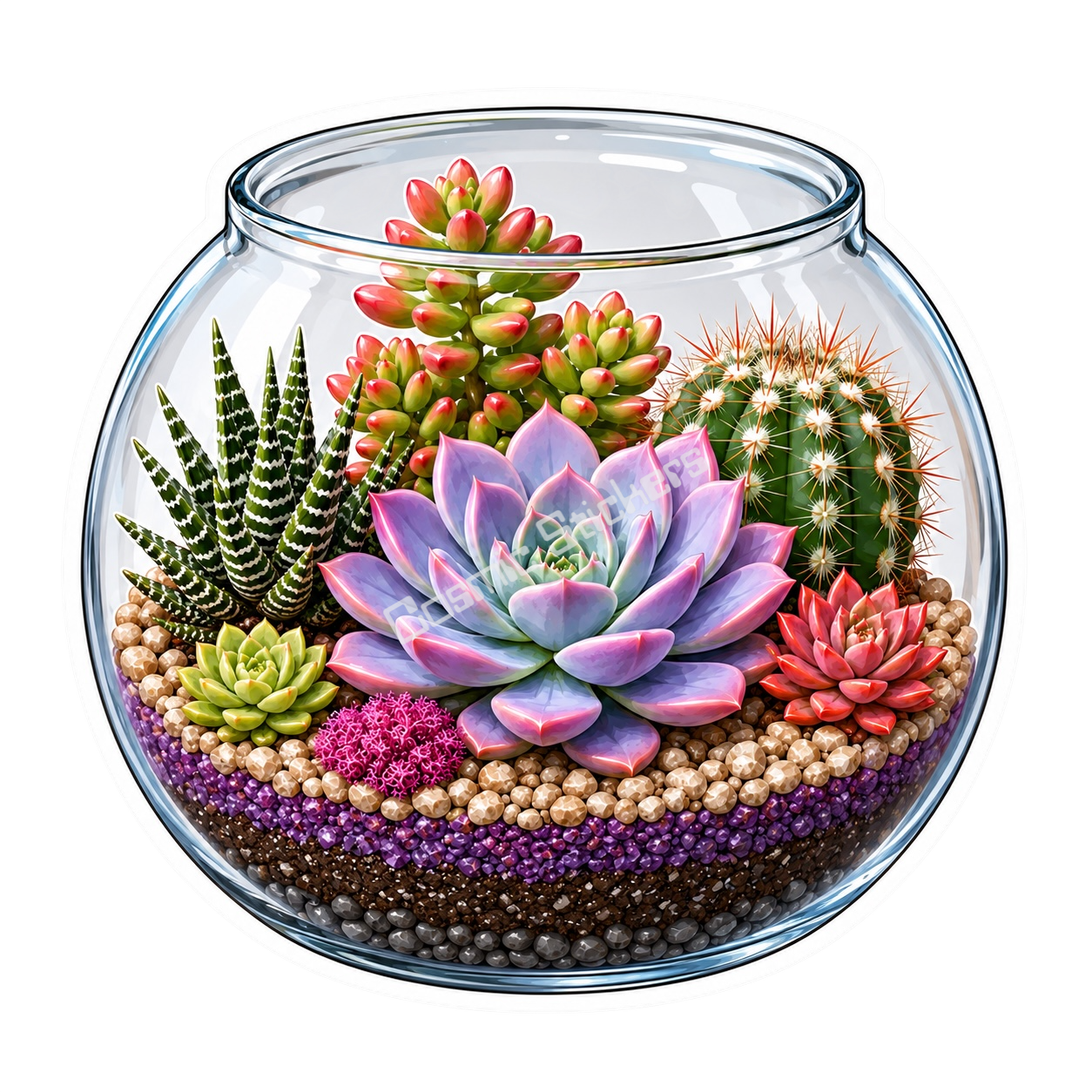 Cactus & Succulents #49