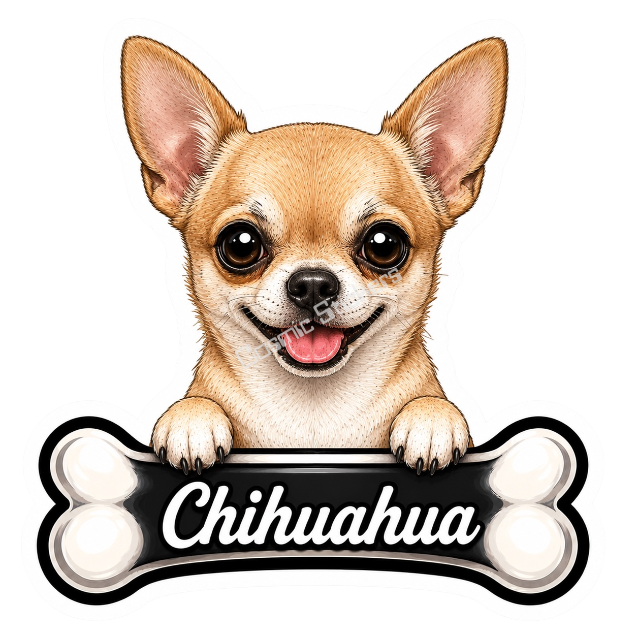 Chihuahua