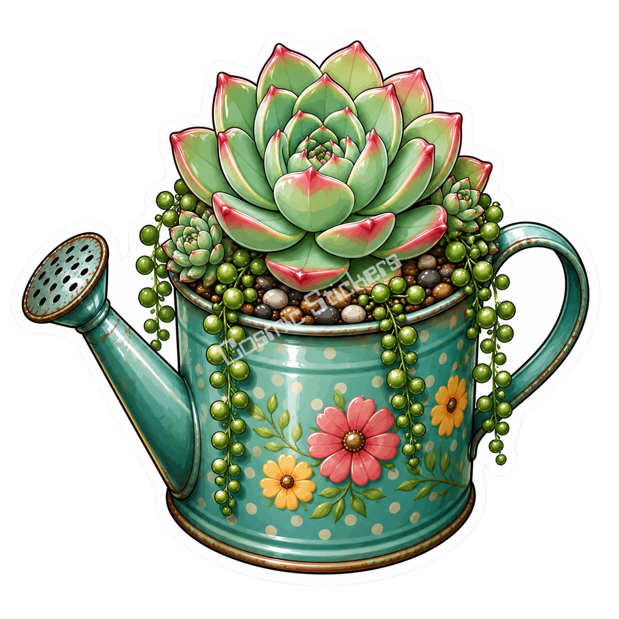 Cactus & Succulents #24