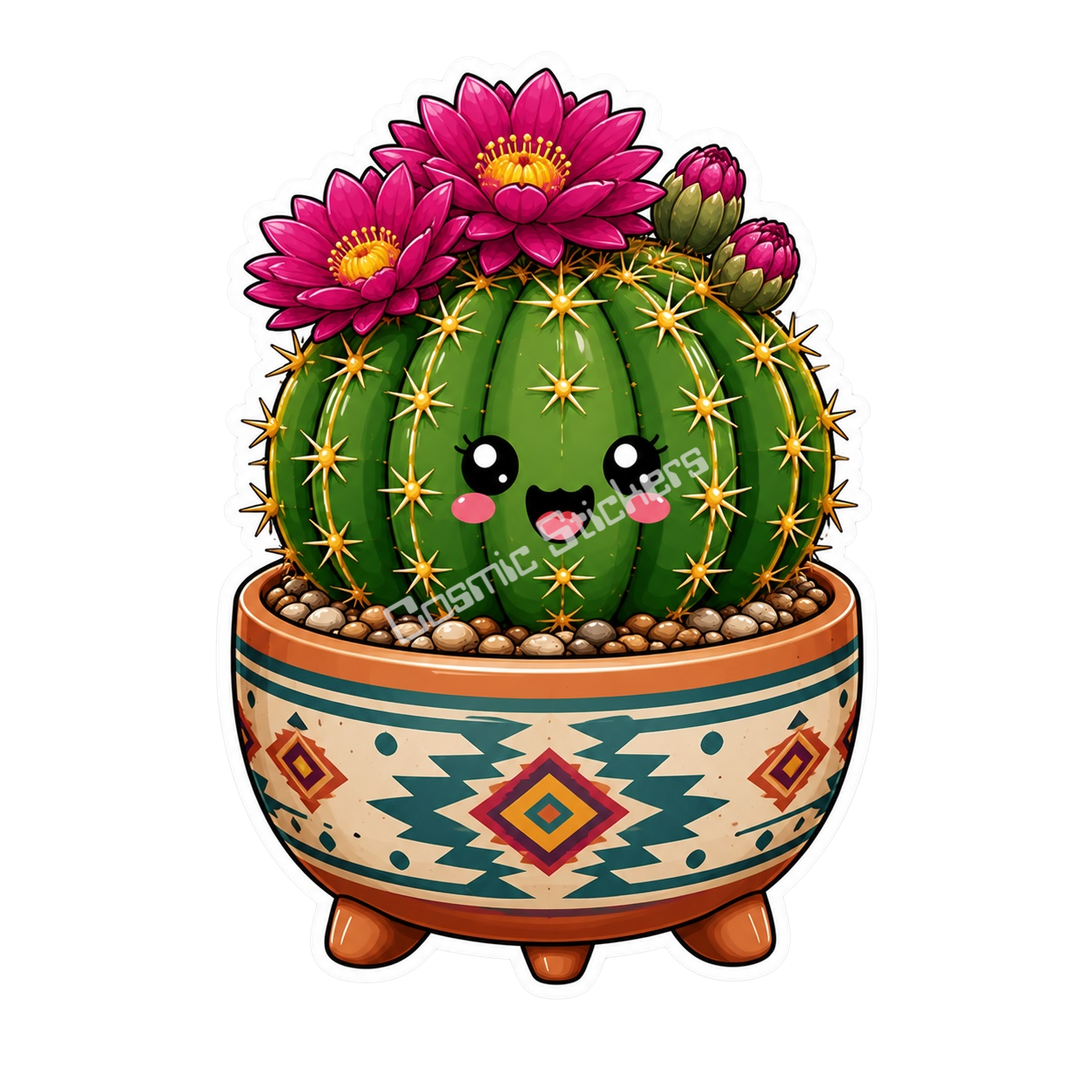 Cactus & Succulents #12