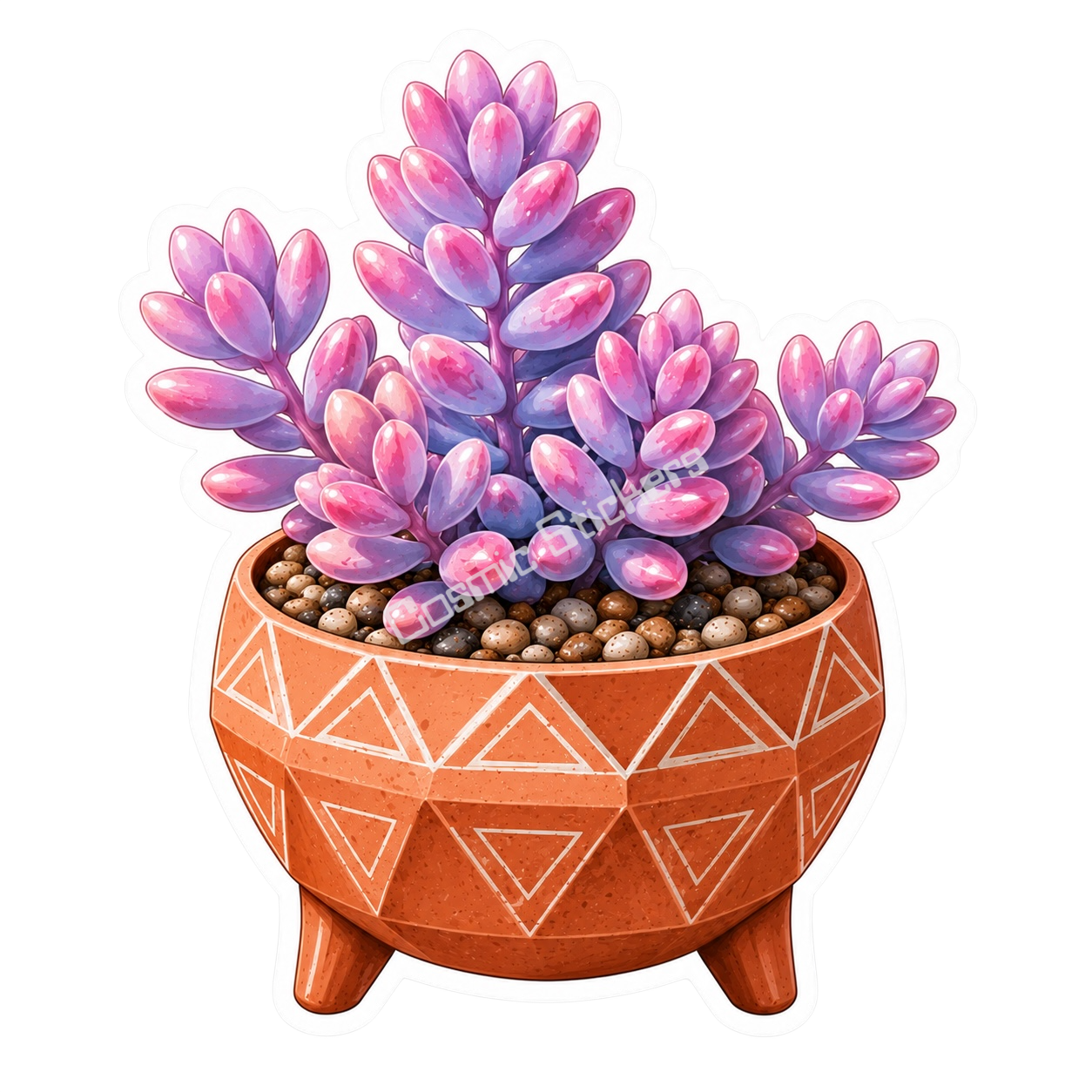 Cactus & Succulents #38