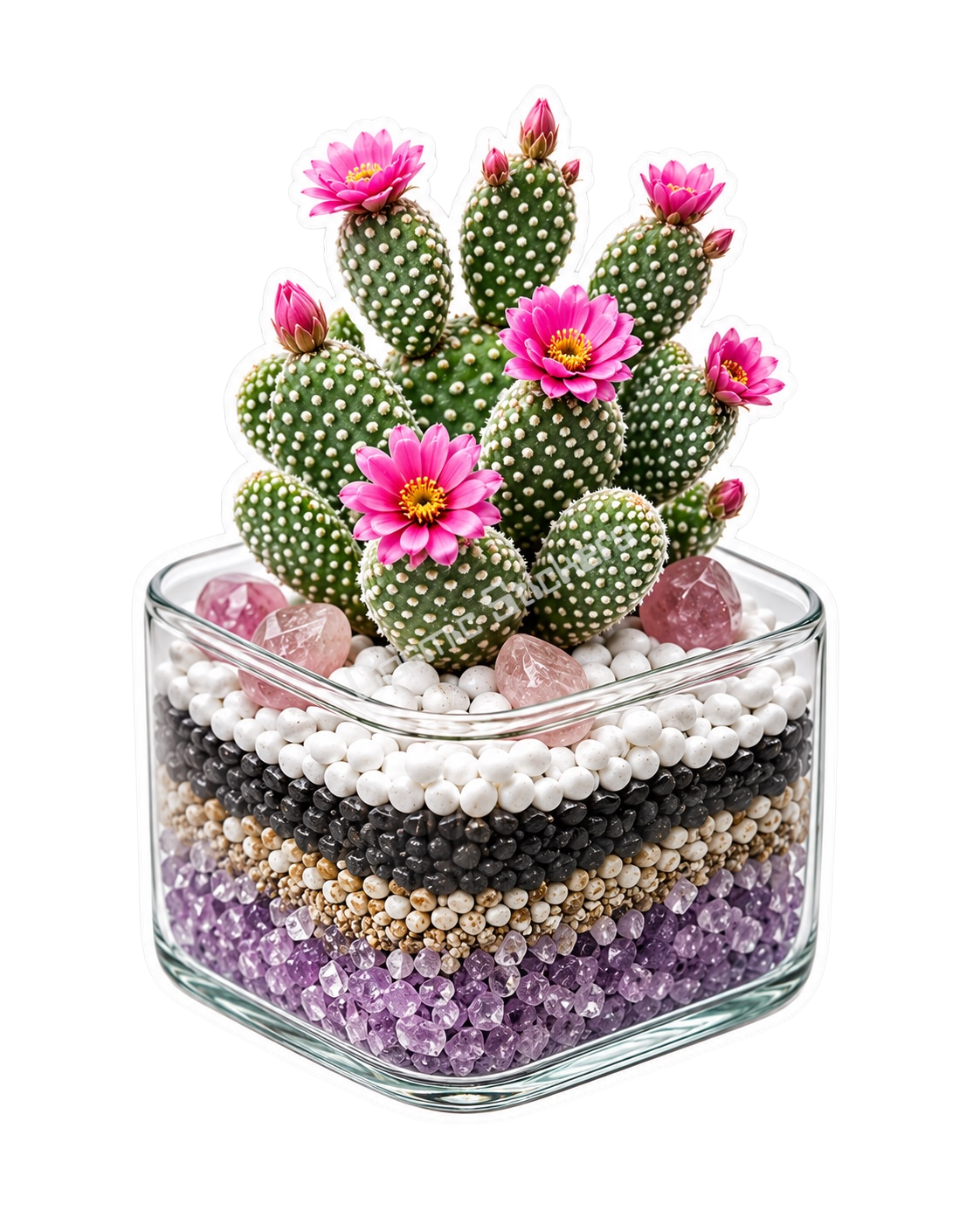 Cactus & Succulents #47
