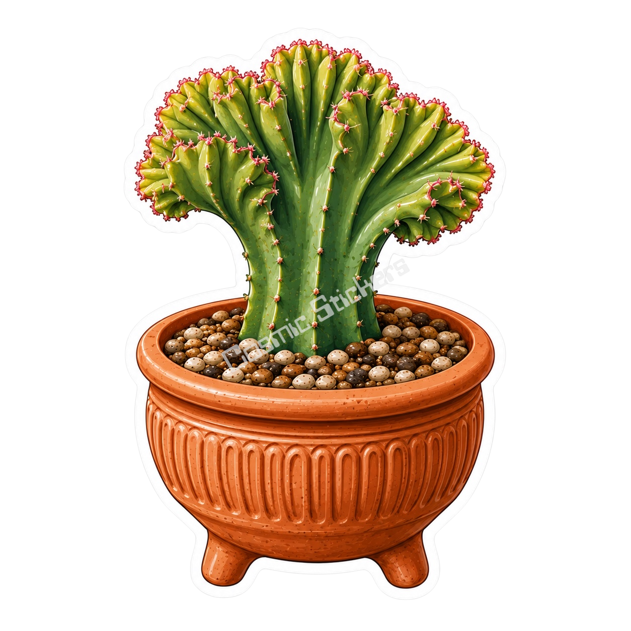 Cactus & Succulents #35