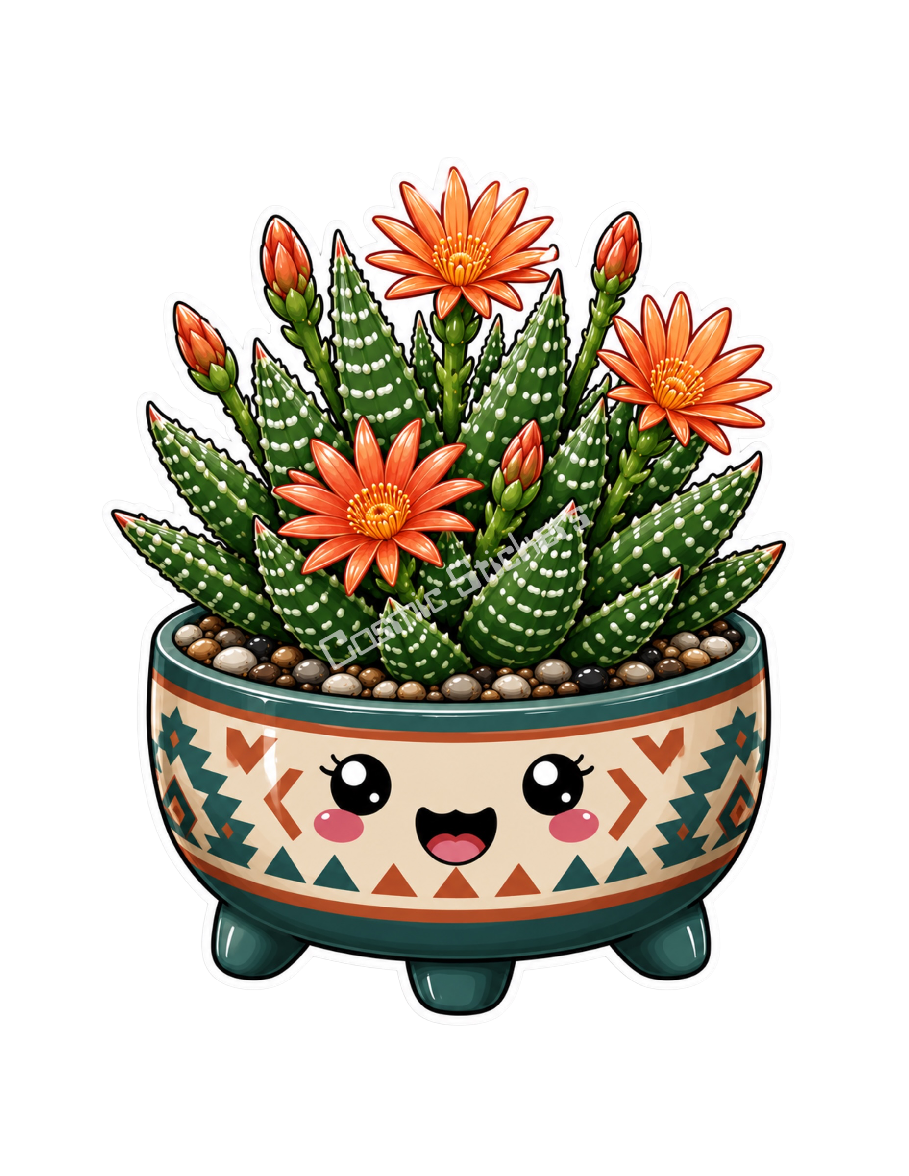 Cactus & Succulents #20
