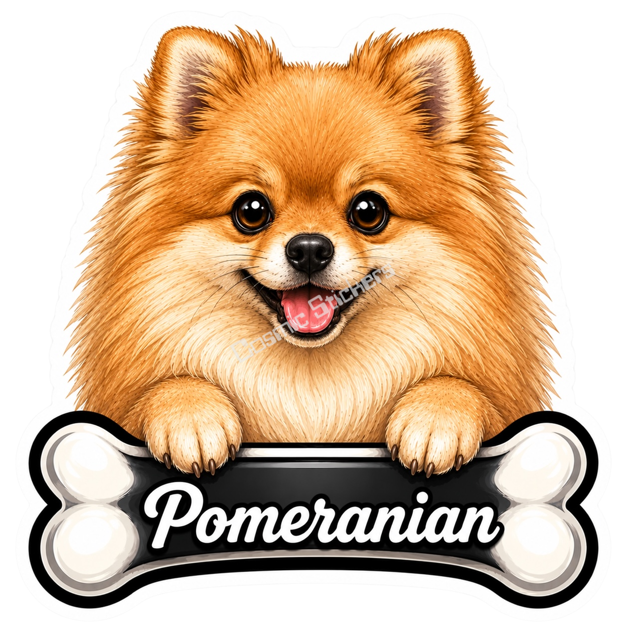 Pomeranian