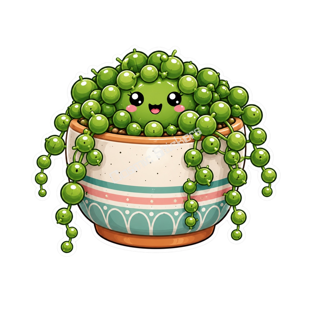 Cactus & Succulents #5
