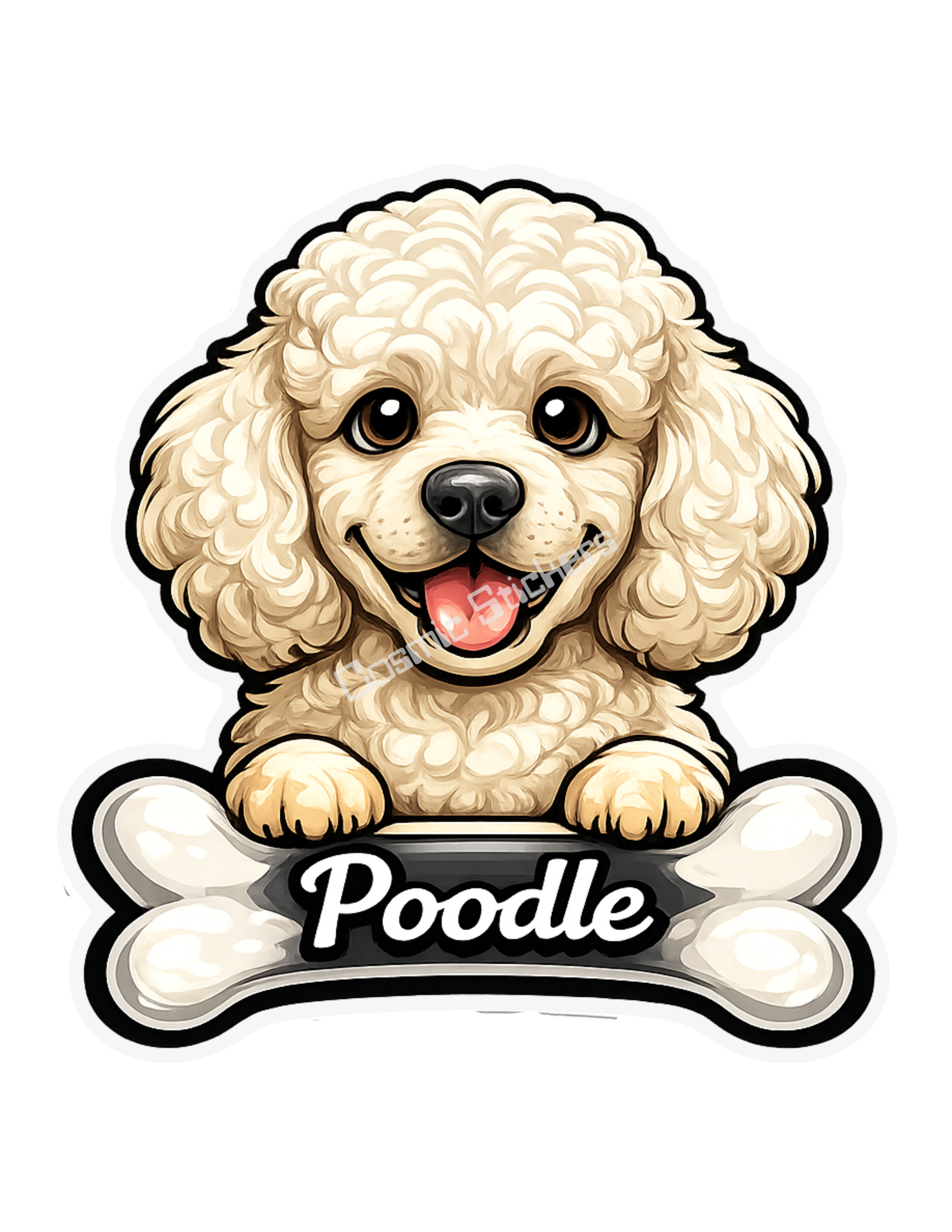 Poodle