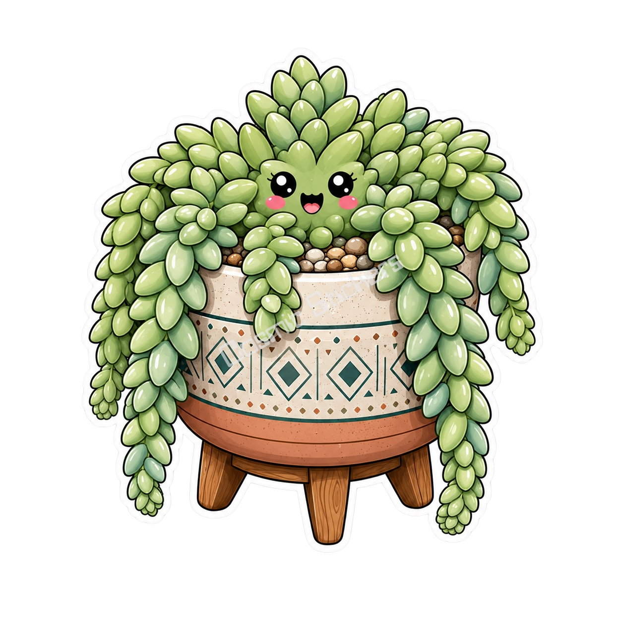 Cactus & Succulents #10