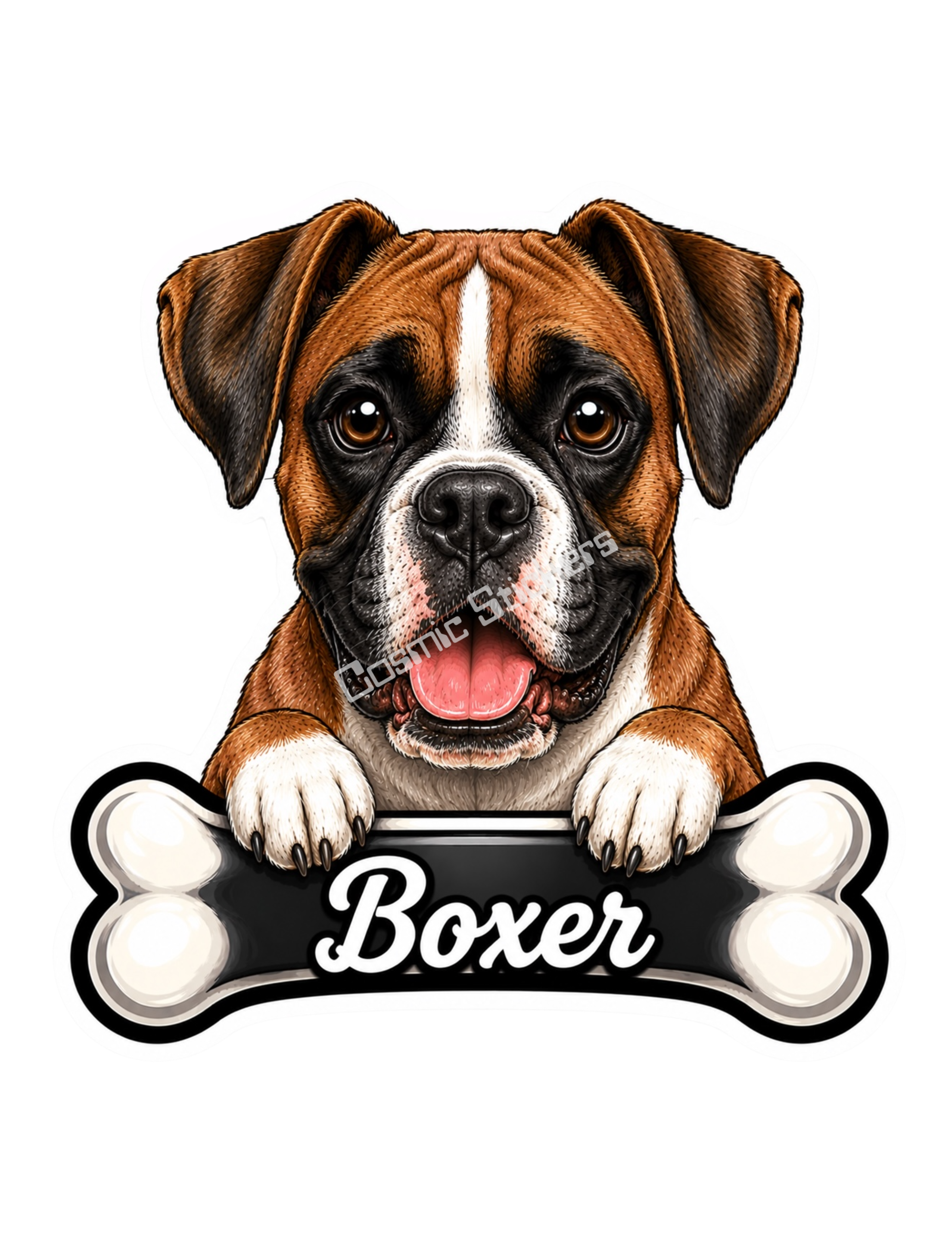 Boxer
