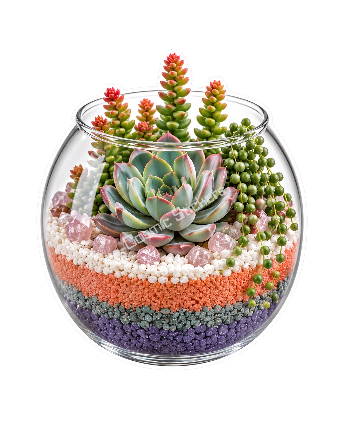 Cactus & Succulents #48