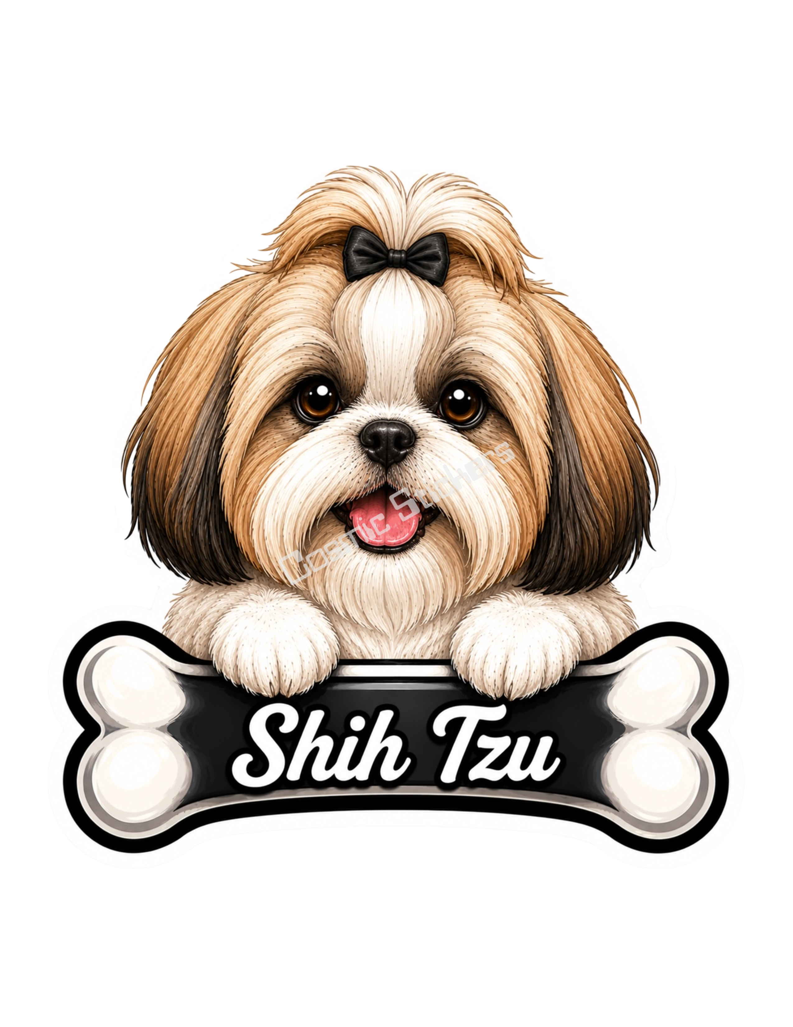 Shih Tzu