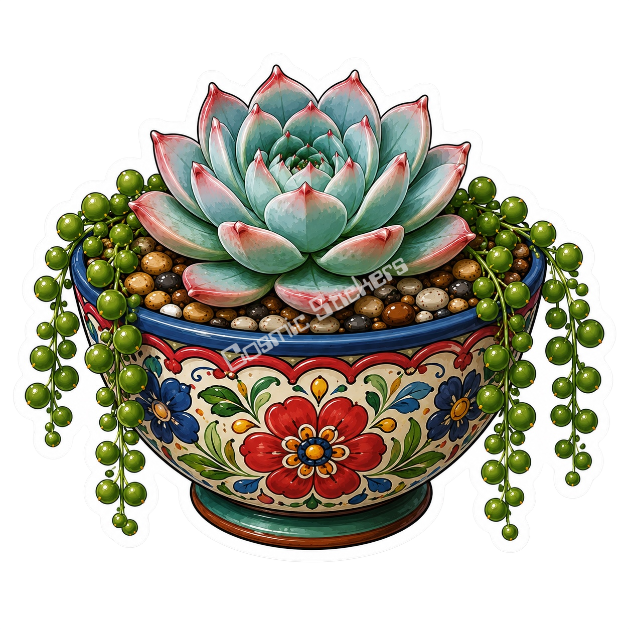 Cactus & Succulents #28
