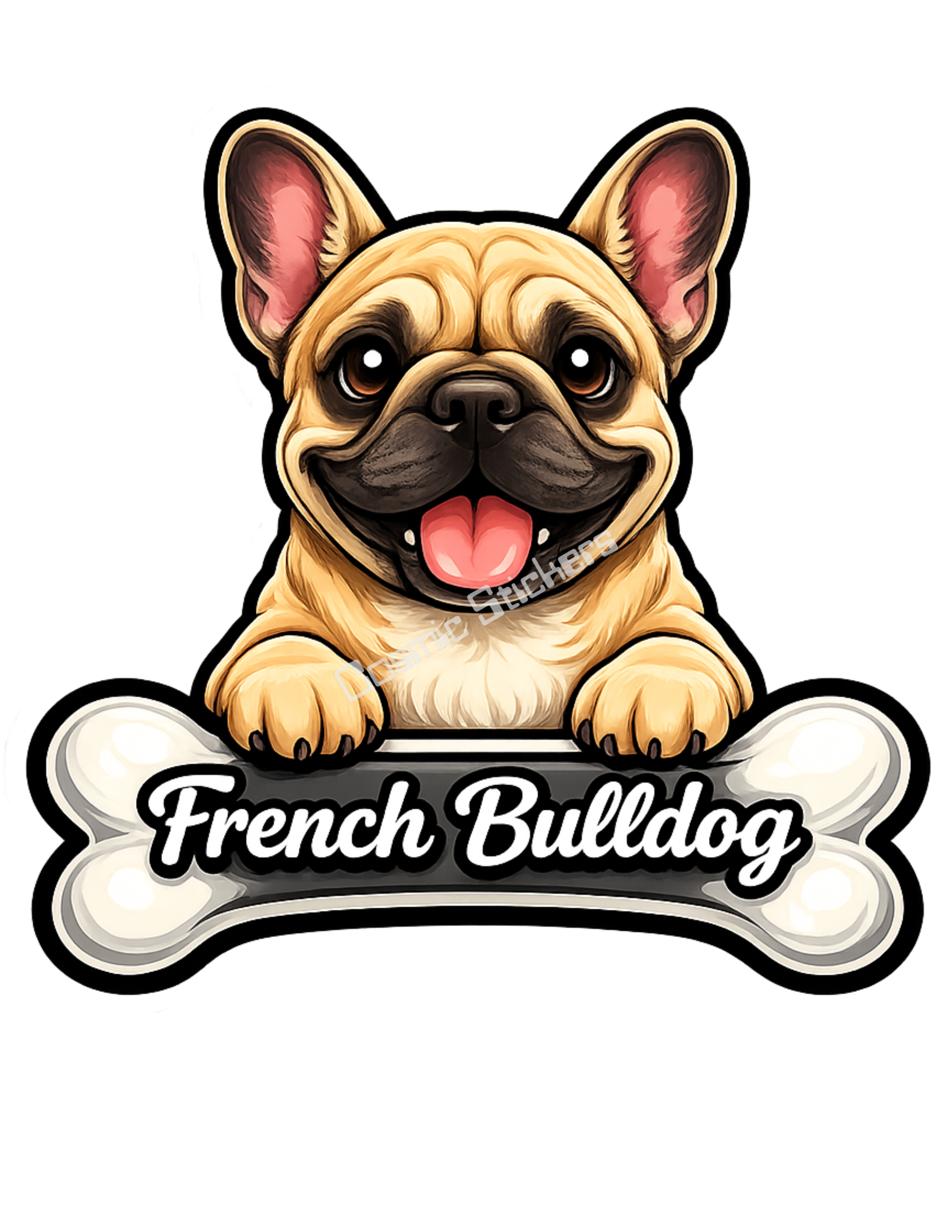 French Bulldog