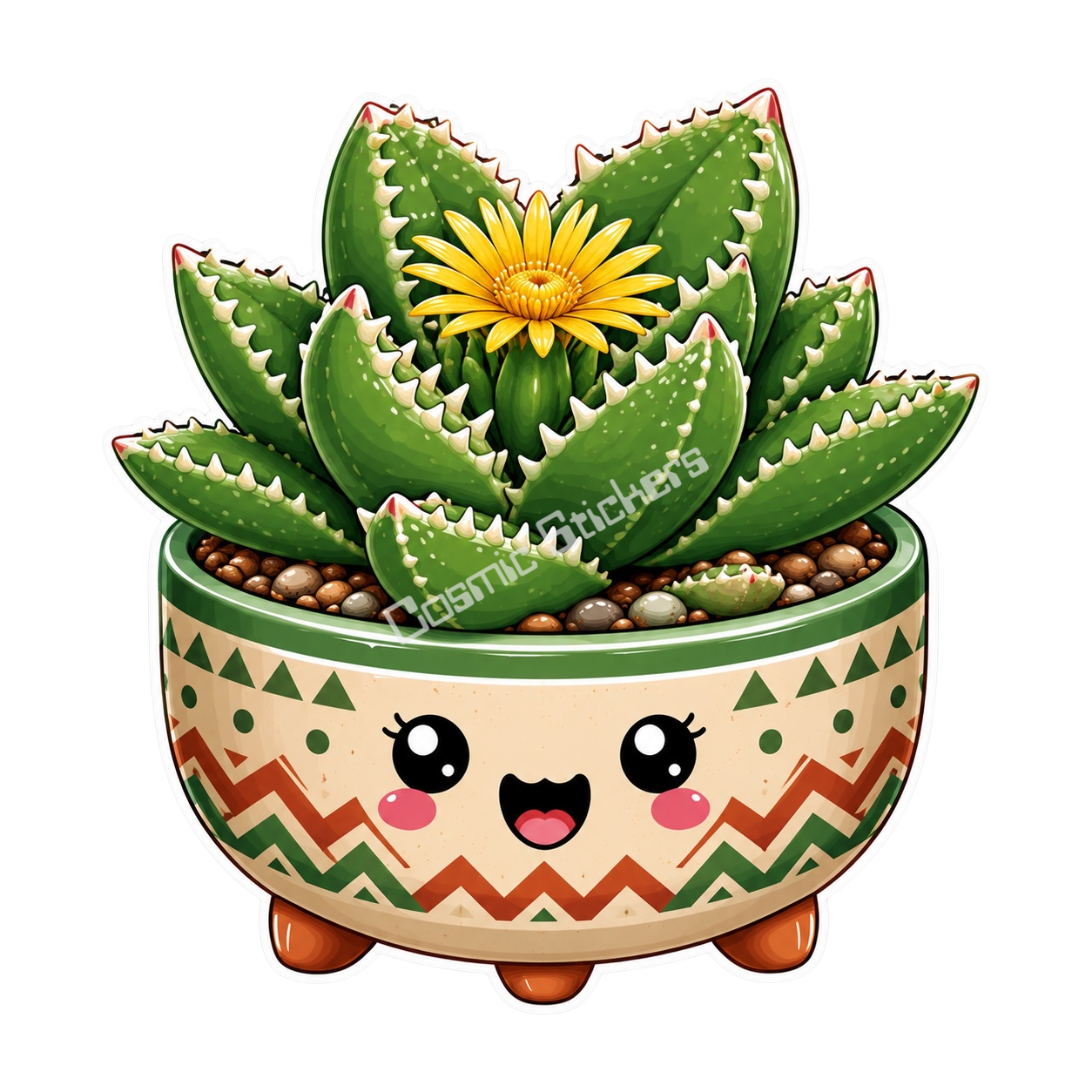 Cactus & Succulents #16