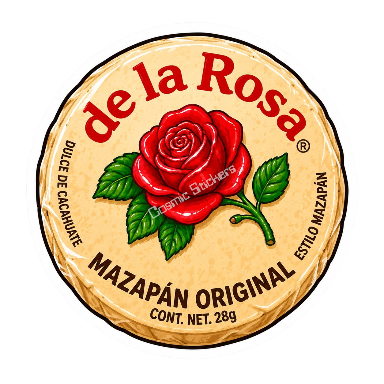 Growing Up Mexican - #1