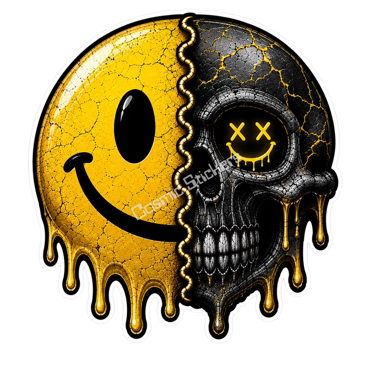 Split Personalities #30