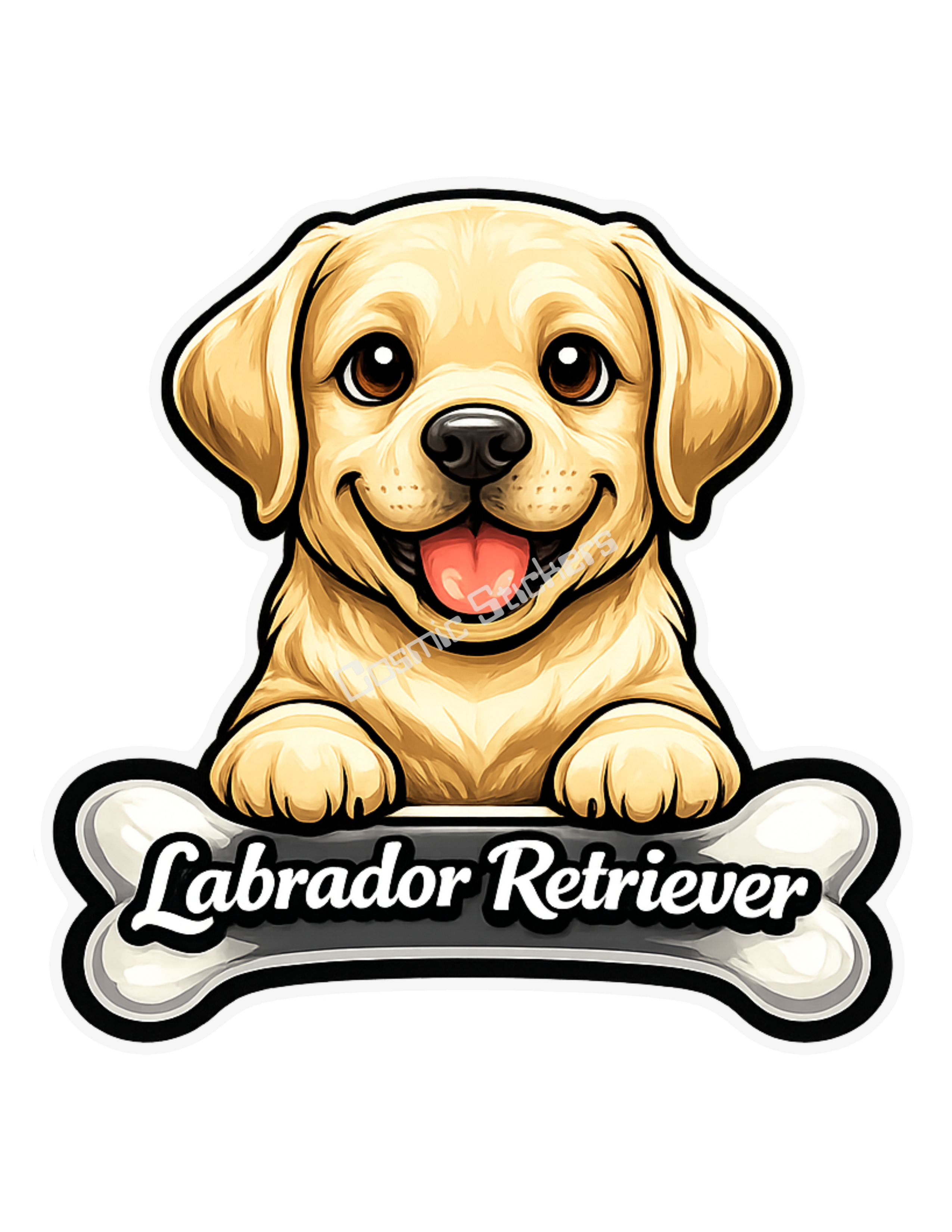Labrador Retriever