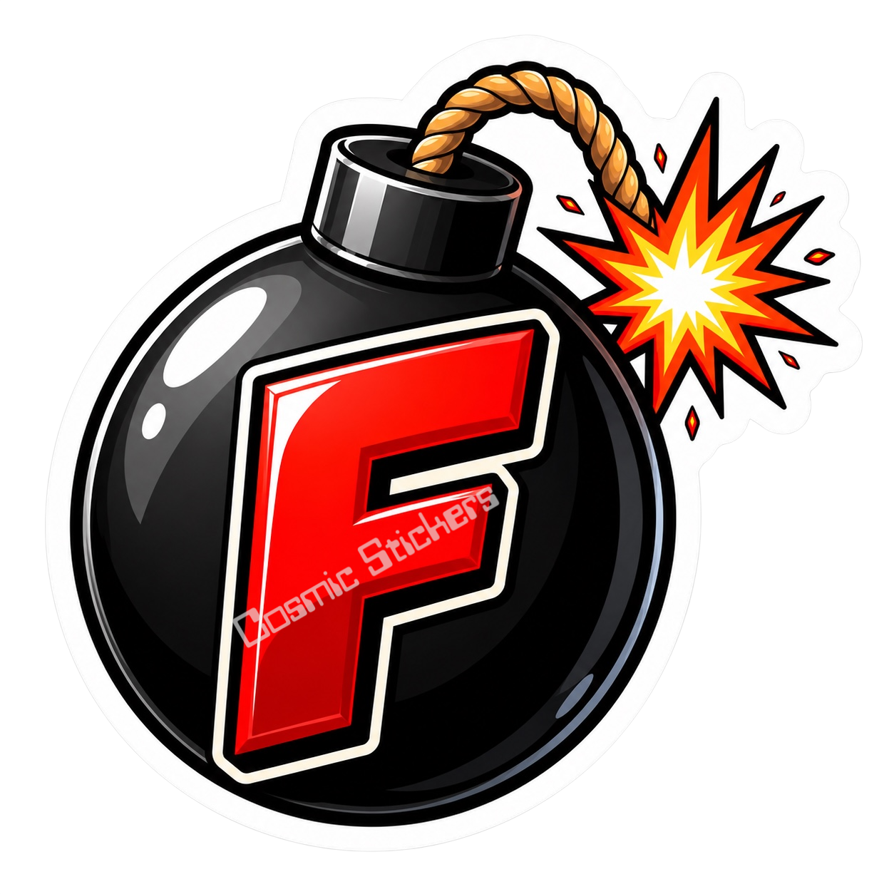 F-Bomb 💣