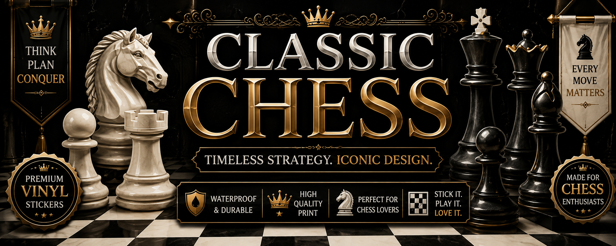Classic Chess