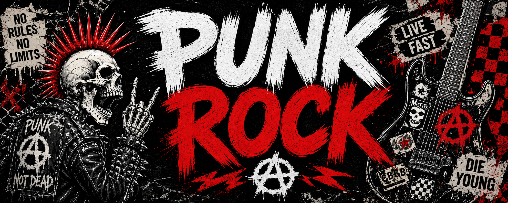 Punk Rock