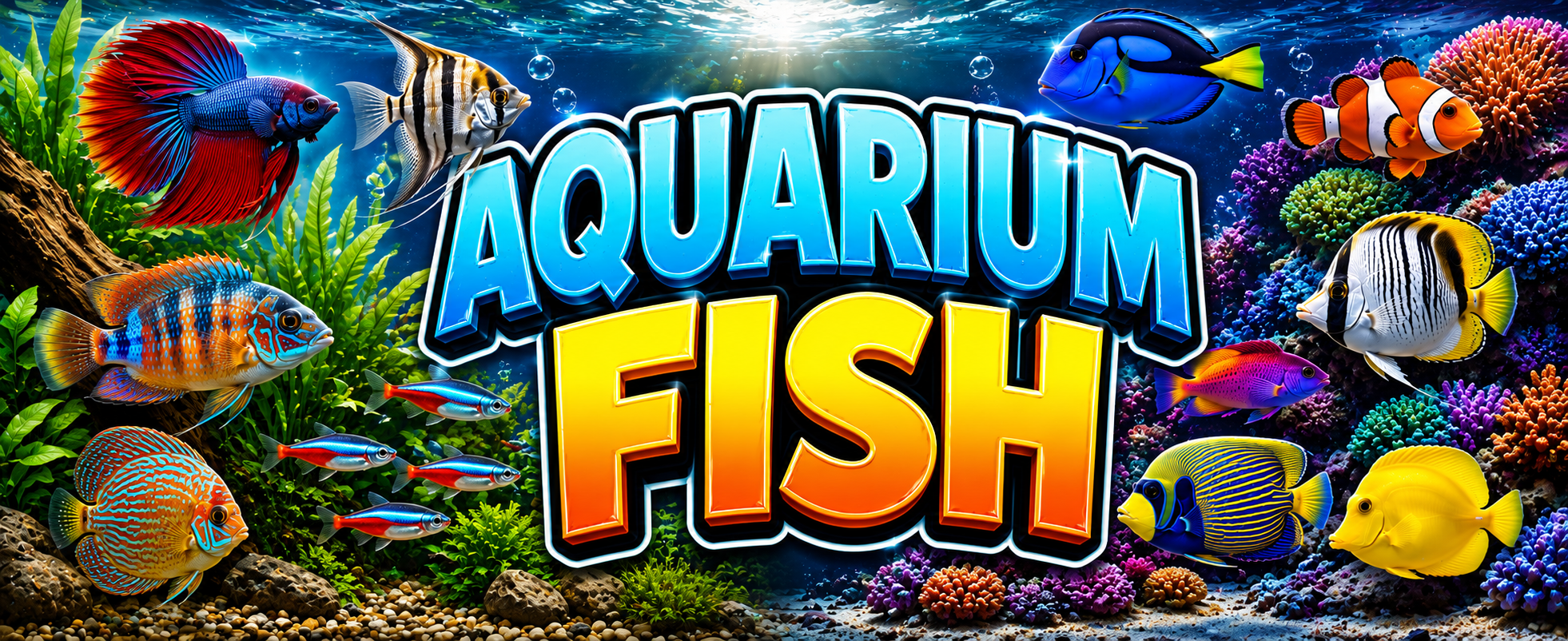 Aquarium Fish