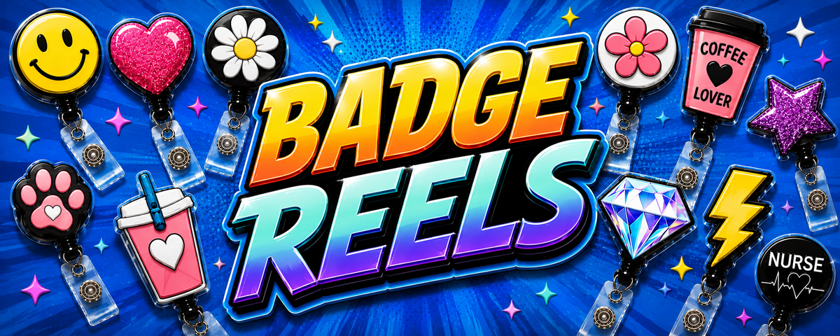 Badge Reels