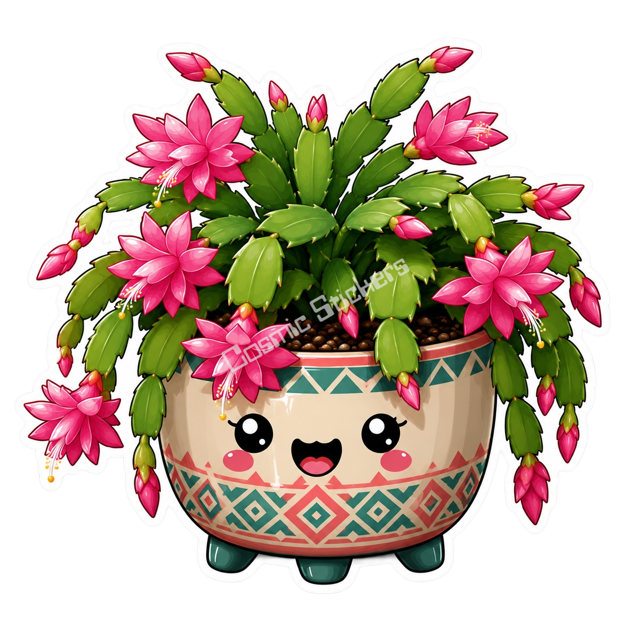 Cactus & Succulents #18