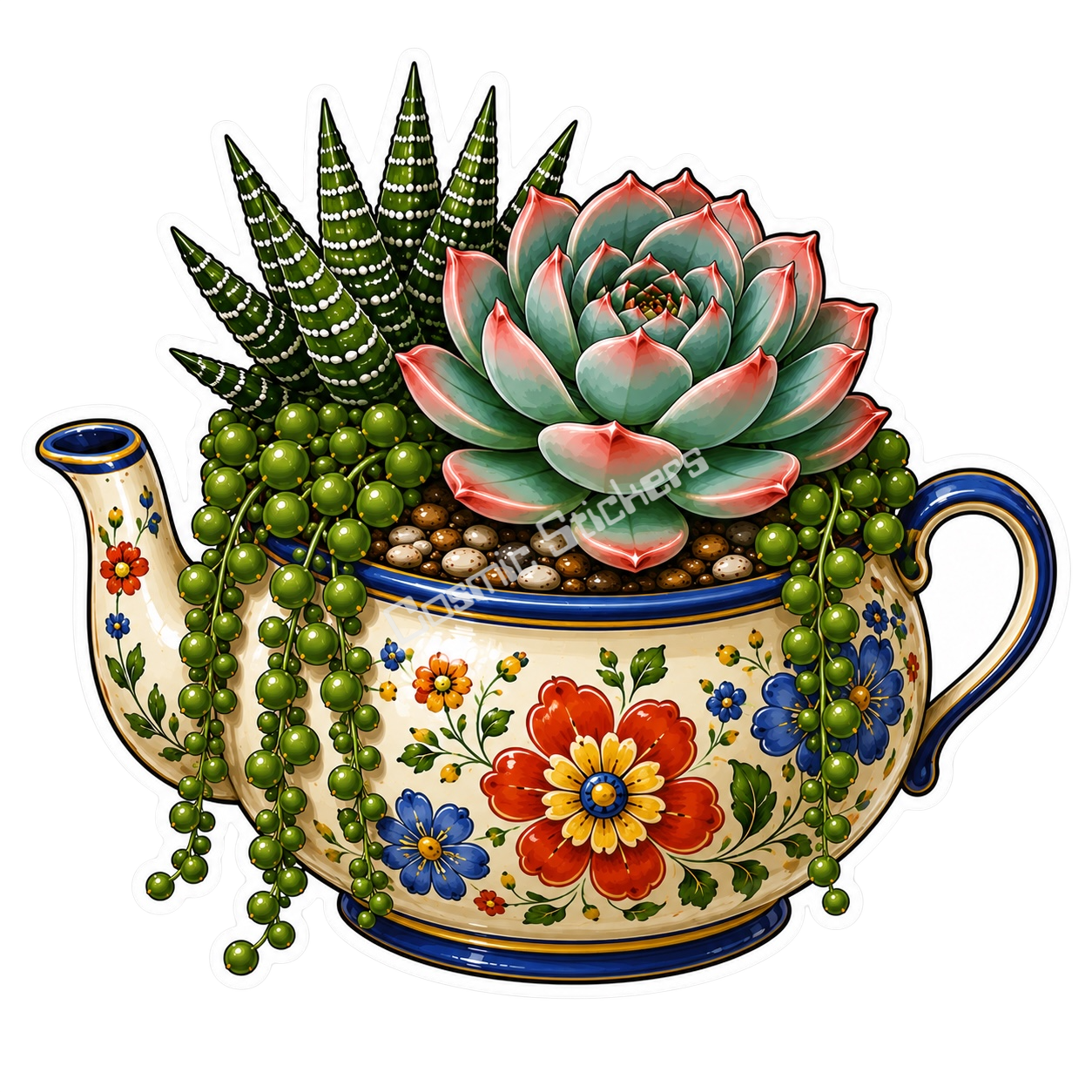 Cactus & Succulents #29