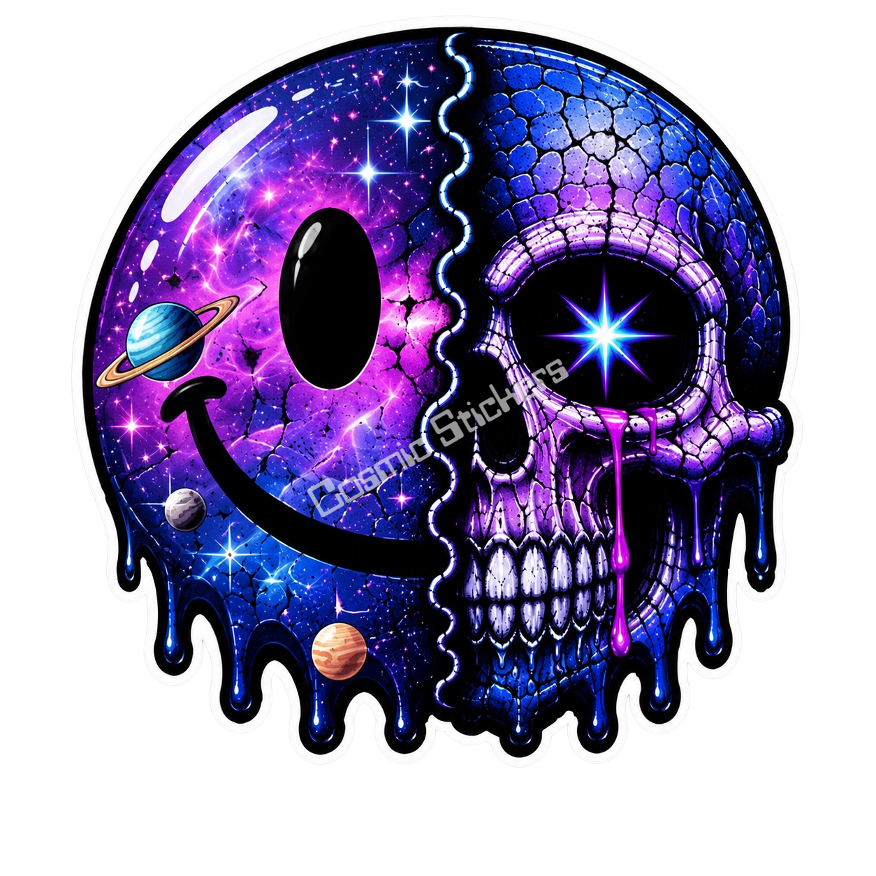 Split Personalities #40