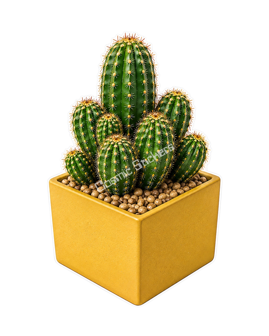 Cactus & Succulents #43