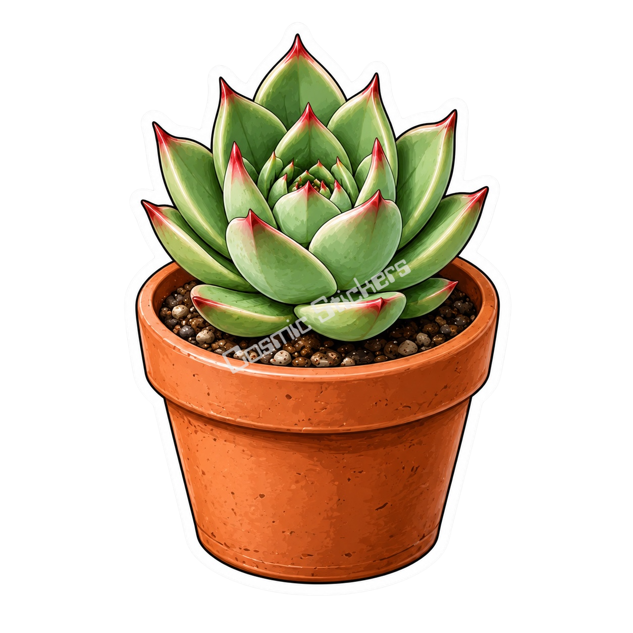 Cactus & Succulents #30