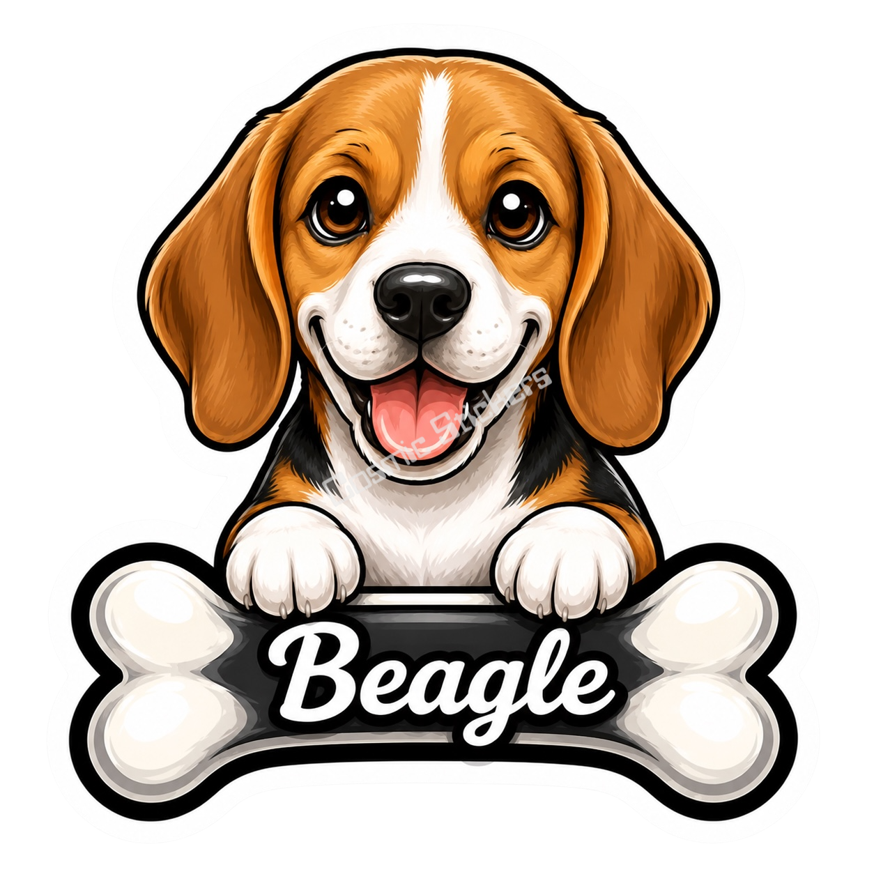 Beagle