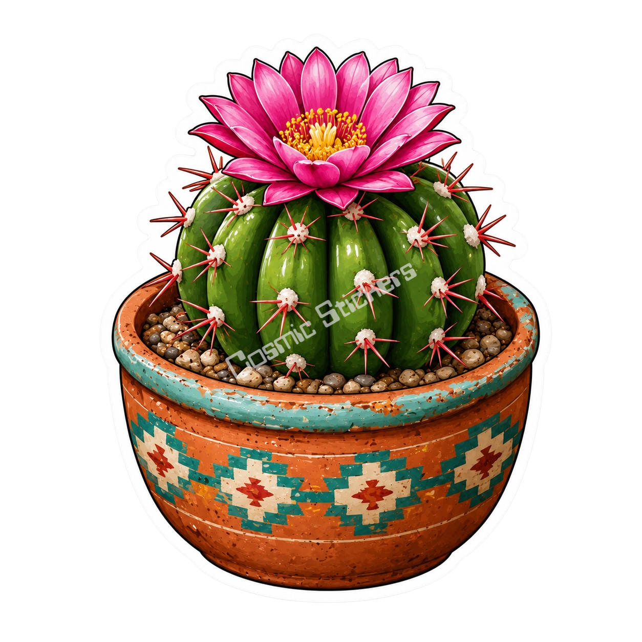 Cactus & Succulents #31