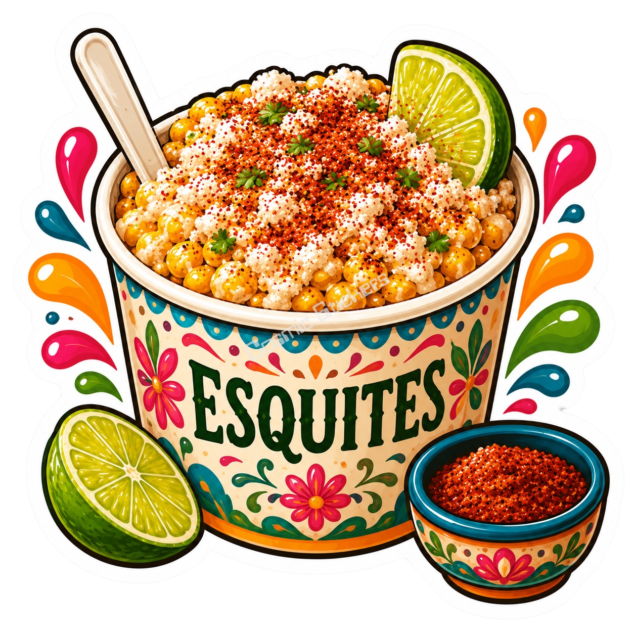 Growing Up Mexican - #6