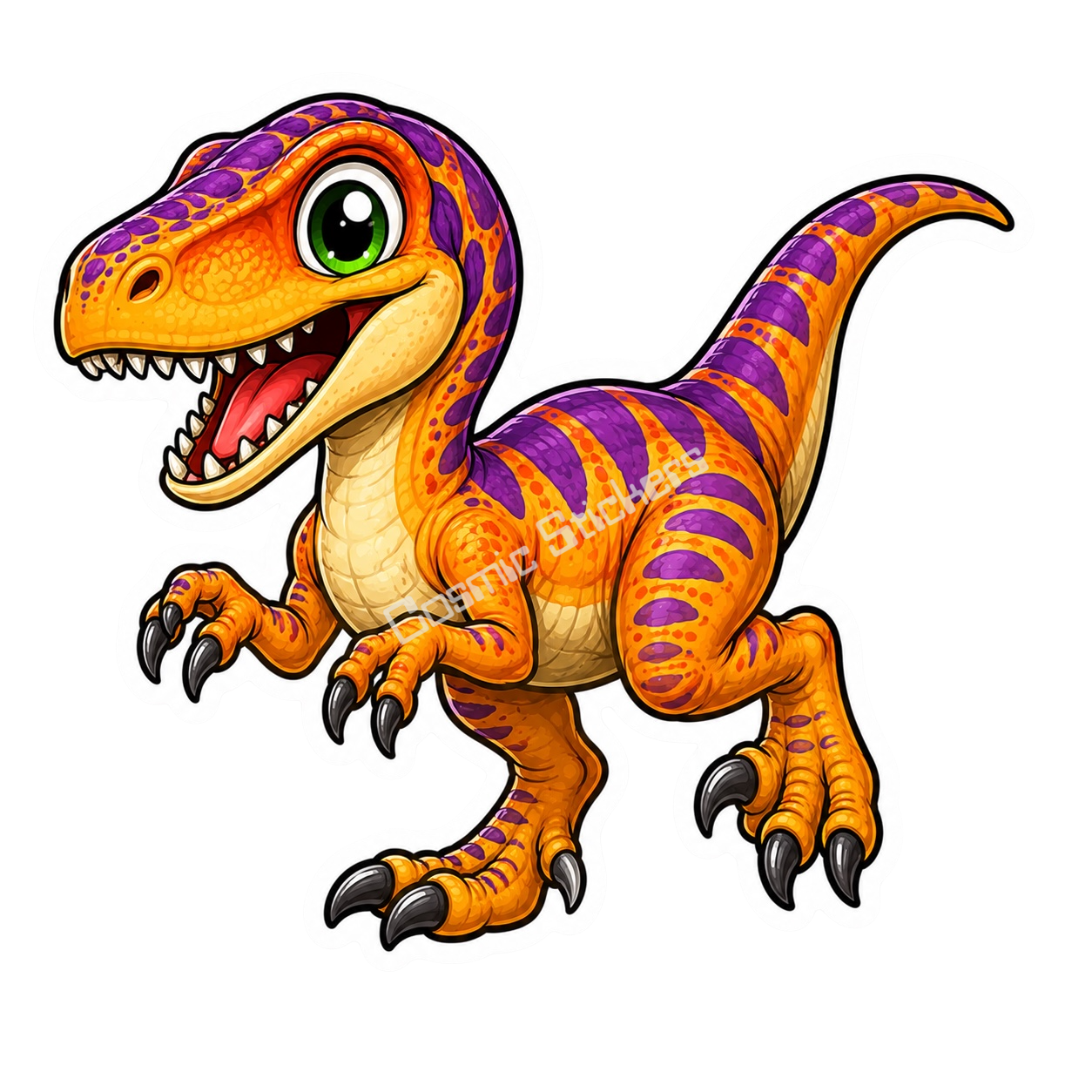 Dino Universe - Teen Dino #12