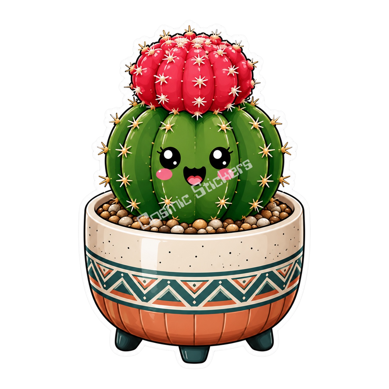 Cactus & Succulents #11