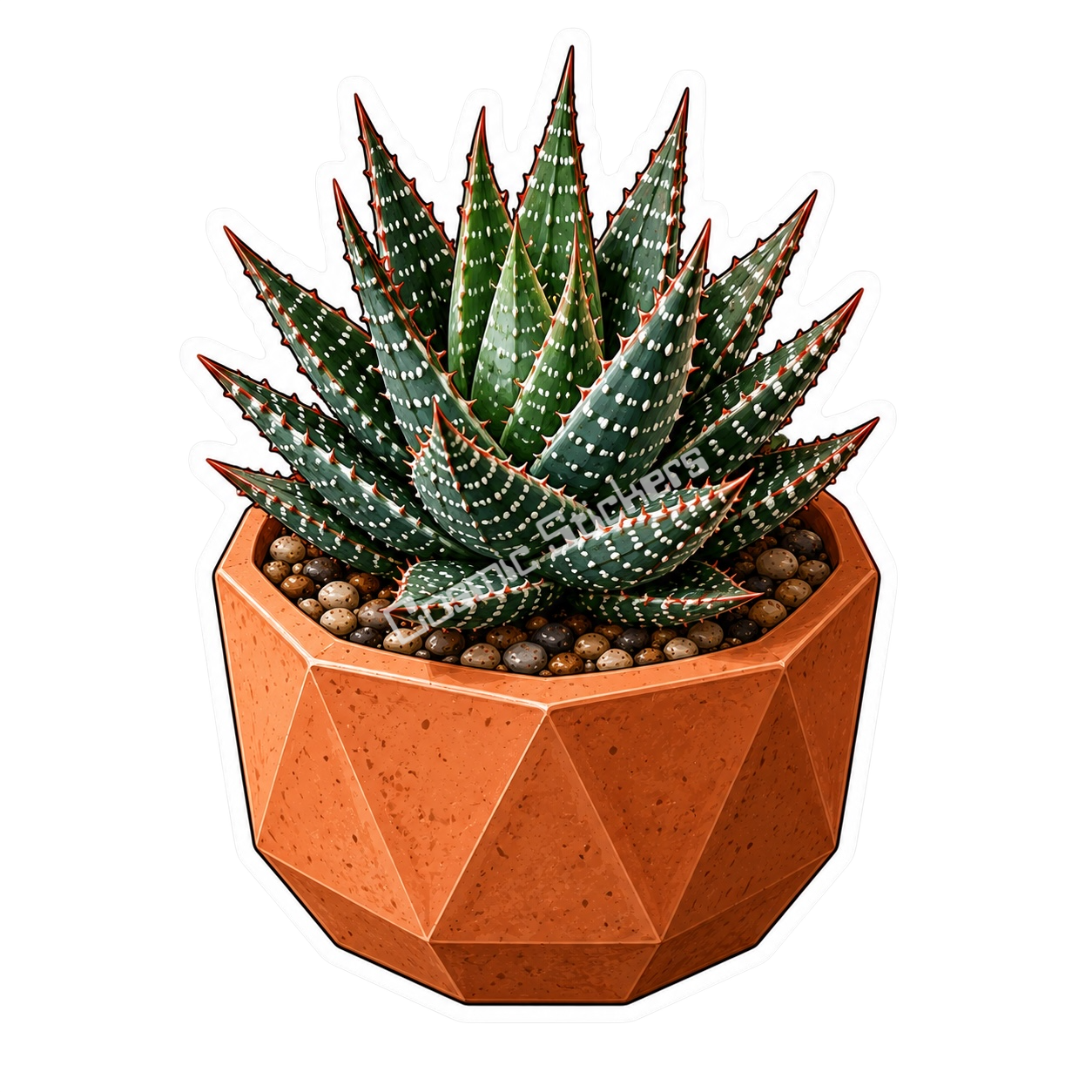 Cactus & Succulents #34