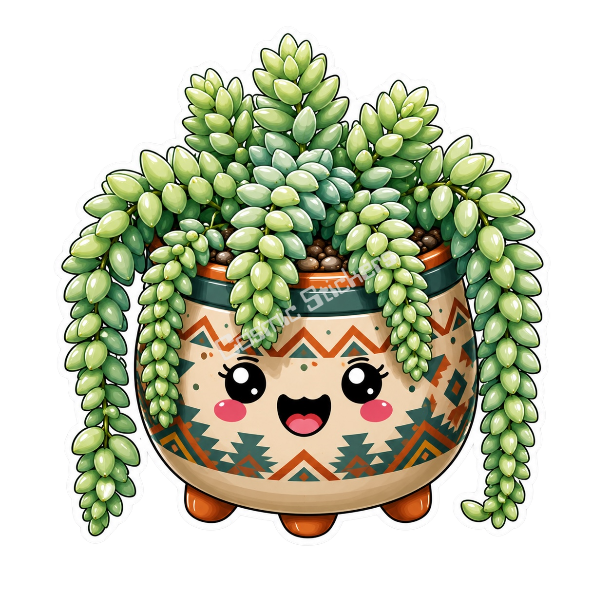 Cactus & Succulents #17