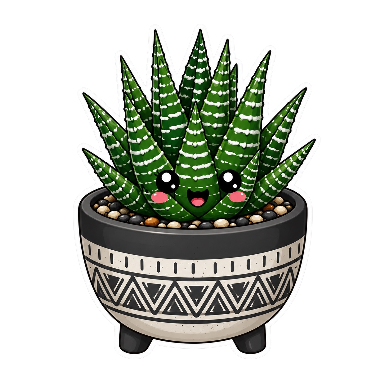 Cactus & Succulents #7