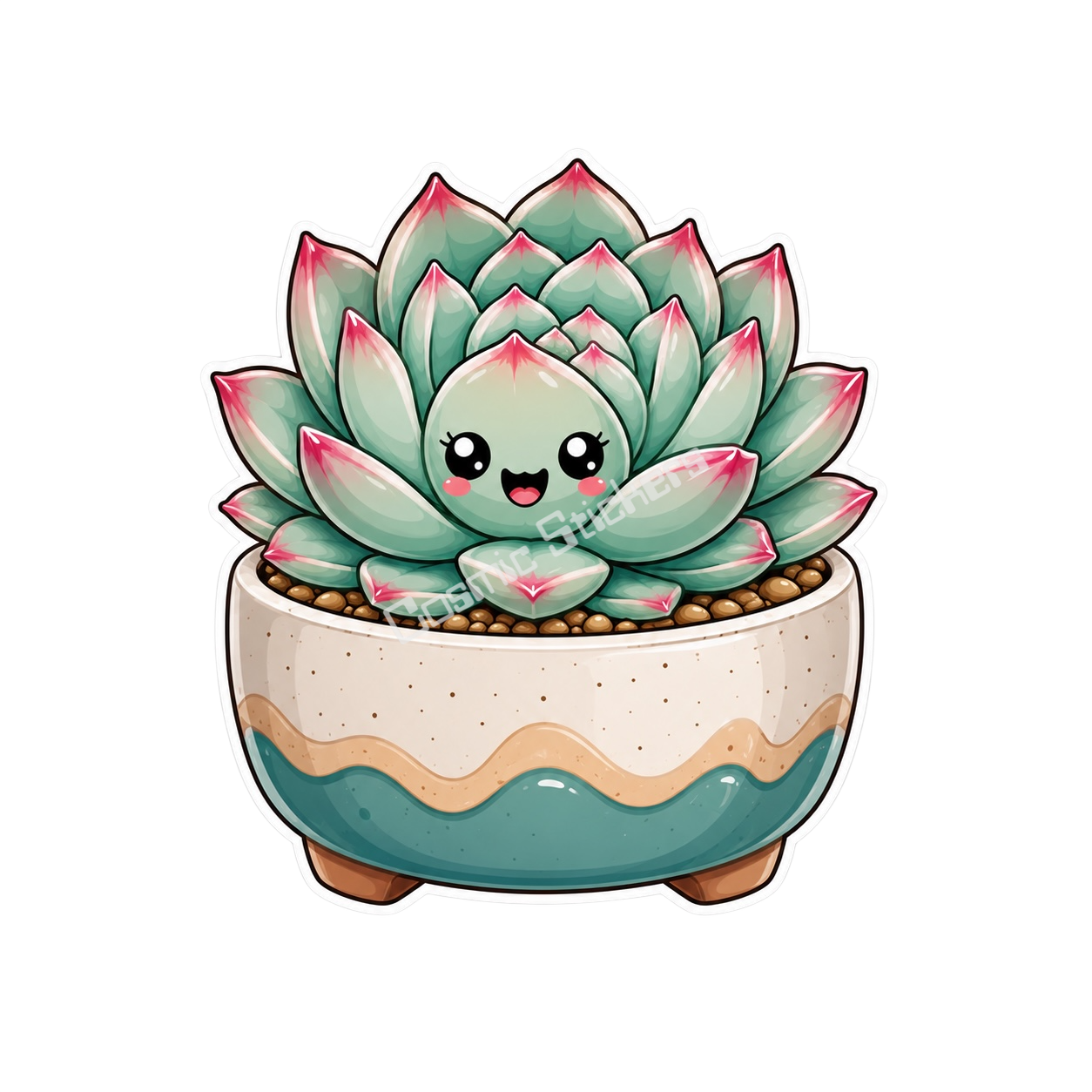 Cactus & Succulents #6