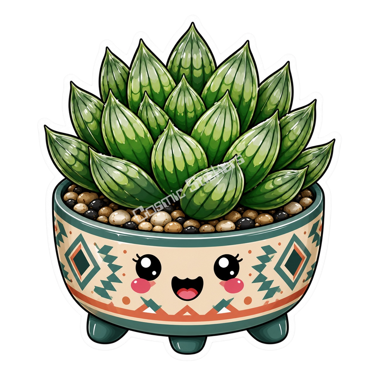 Cactus & Succulents #19